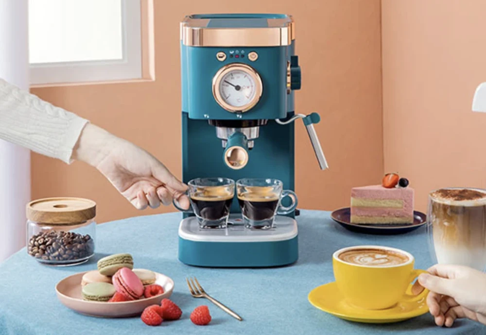 best super espresso machine