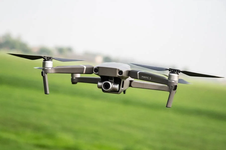 best drones for photos